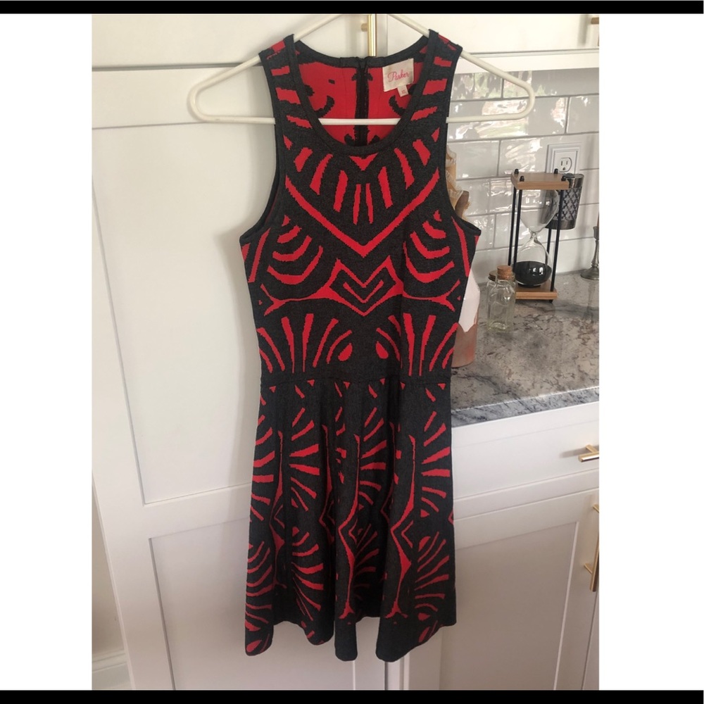 Parker Dress 🤍